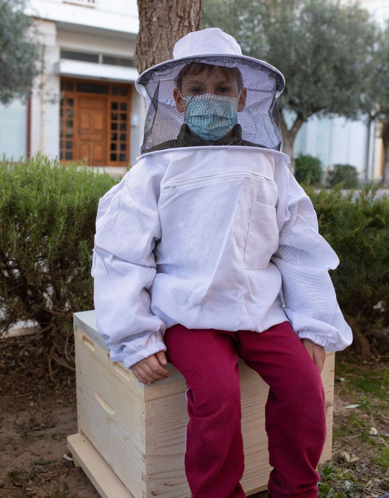 μπουφαν junior
