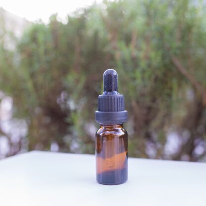 Βαζάκι σταγονόμετρο 10 ml