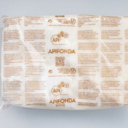 Apifonda Τροφή Μελισσών