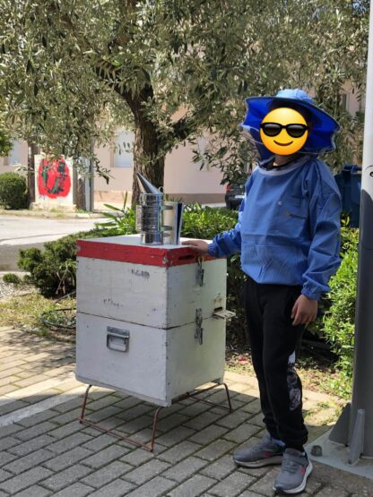 Παιδικό μπουφάν